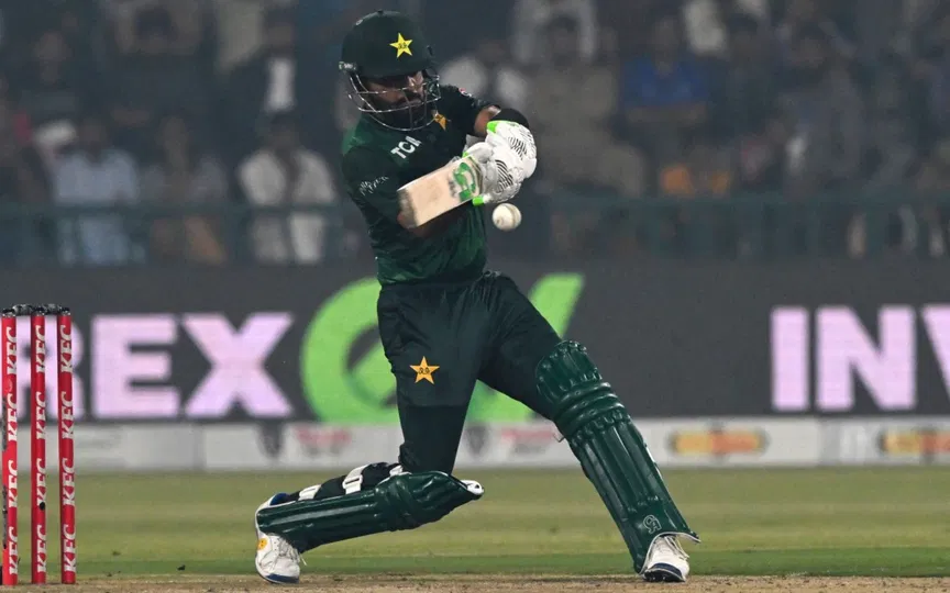 Babar Azam leaves Virat Kohli behind; breaks India legend's huge T20I record